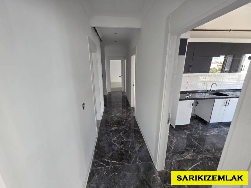 Edremit Kadıköy Mah`da3+1  Rezidans. - 25